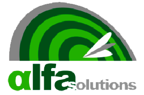 Alfa Solutions